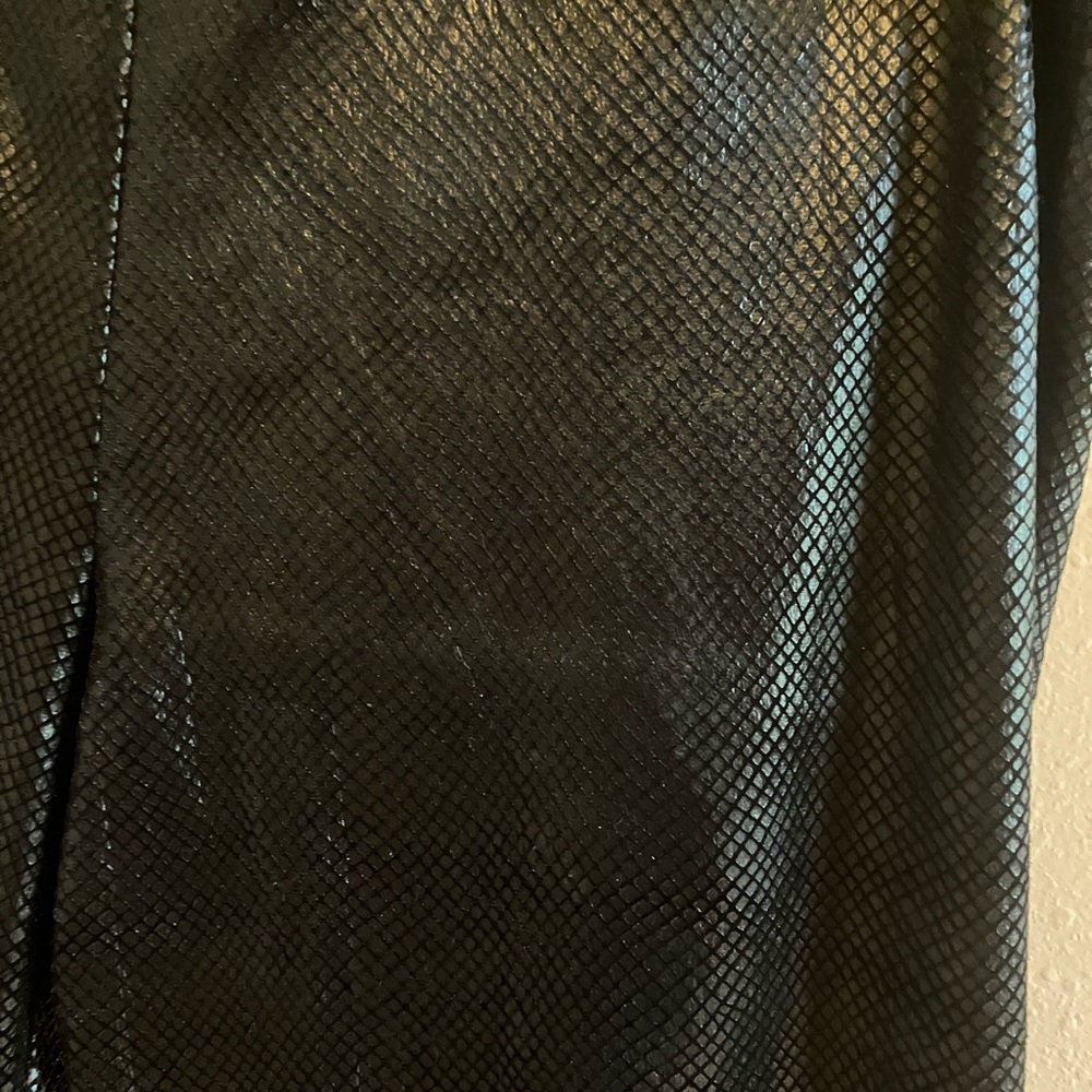 Karen Kane Black Slacks - Picture 4 of 4